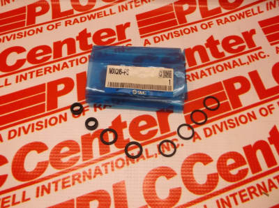 SMC MXQ16-PS