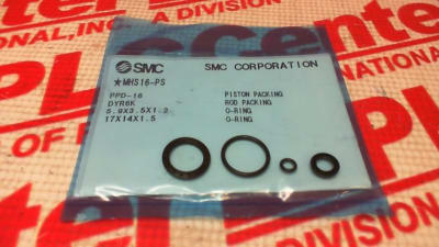 SMC MHS16-PS