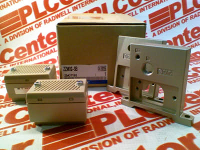 SMC ZZM02-SB