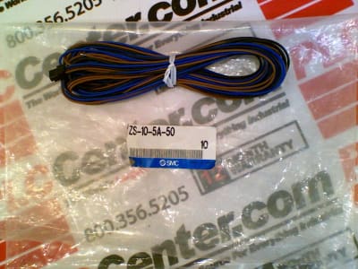 SMC ZS-10-5A-50