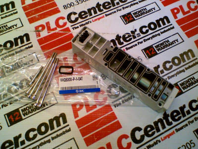SMC VVQ5000-P-1-04T