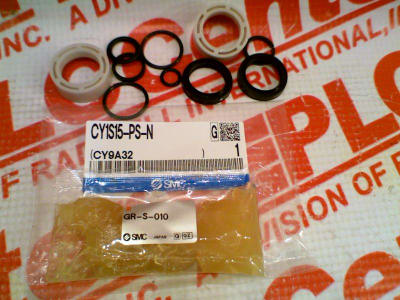 SMC CY1S15-PS-N