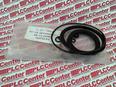 SMC MGF63-PS