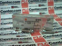SMC VVQZ2000C-10A-5