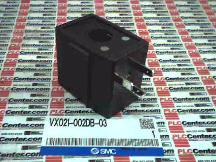 SMC VX021-002DB-03