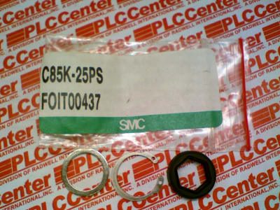 SMC C85K-25PS