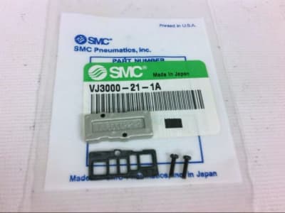 SMC VJ3000-21-1A