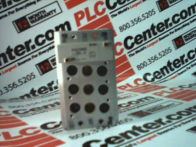 SMC VVQZ3000-10A-2
