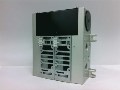 SMC VV5FS4-01T-022-03