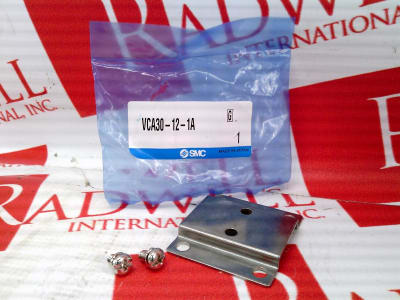 SMC VCA30-12-1A