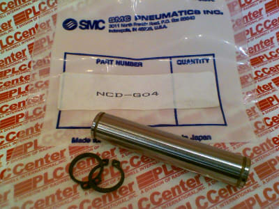 SMC NCD-G04