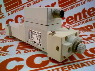 SMC PF2WS720-00-67S