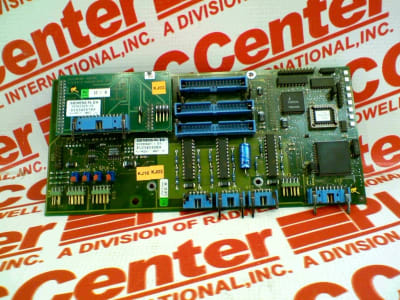 SIEMENS 00330647-07