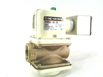 SMC IFW550-06-66