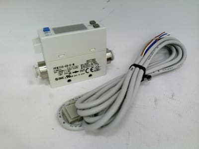 SMC PFM710-C6-E-M