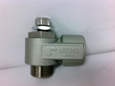 SMC AS3200-F03