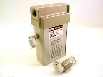 SMC IDG3-N02-PS