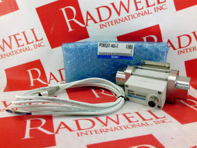 SMC PF2W520T-N03-2