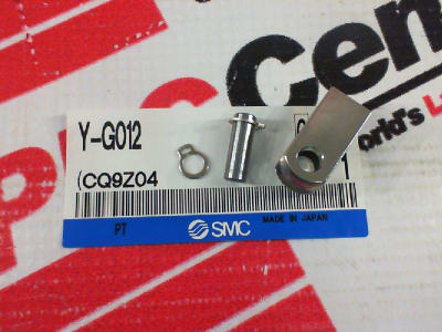 SMC Y-G012