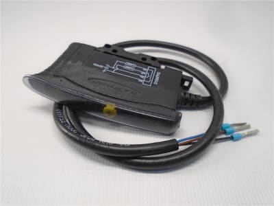 BANNER ENGINEERING D10AFPG