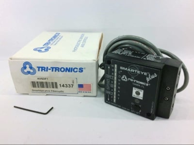 TRI-TRONICS AVSDF1