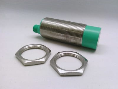 PEPPERL & FUCHS CJ10-30GM-E2
