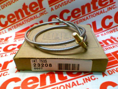 BANNER ENGINEERING IAT.753S