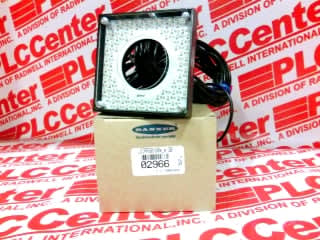 BANNER ENGINEERING LEDRR80X80W W/30