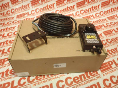 BANNER ENGINEERING P4ORK23