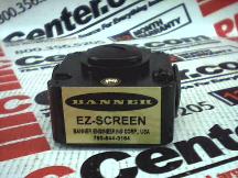 BANNER ENGINEERING EZA-ECR-1