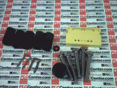 BANNER ENGINEERING DIN-35-140