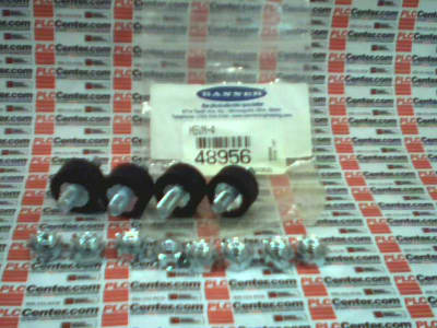 BANNER ENGINEERING MSVM-4