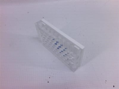BANNER ENGINEERING BRT-40X23