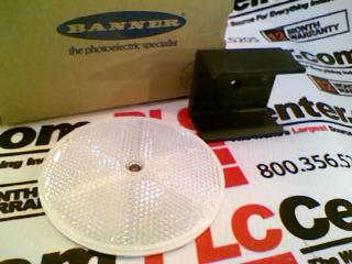 BANNER ENGINEERING EZA-LAT-2