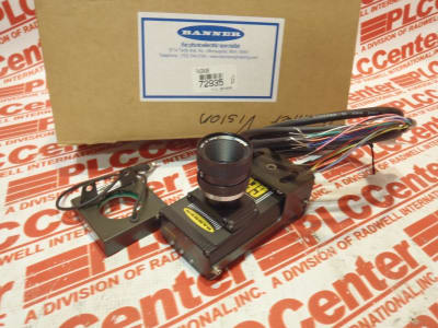 BANNER ENGINEERING P4GRK06