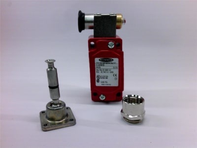 BANNER ENGINEERING SI-LM40MKVD