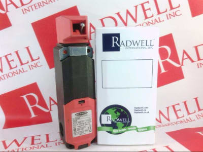 BANNER ENGINEERING SI-LS42UMH