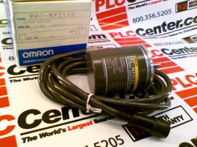 OMRON E6C-MPZ1X2