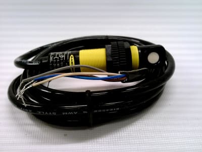 BANNER ENGINEERING S18UUAR