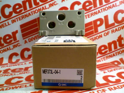 SMC MEF373L-04-1