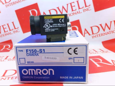 OMRON F150-S1