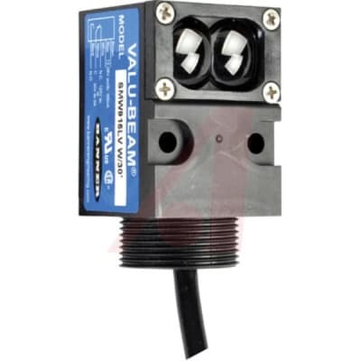 BANNER ENGINEERING SM912LVAG W/30