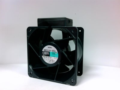 ORIENTAL MOTOR MRS18-DUL