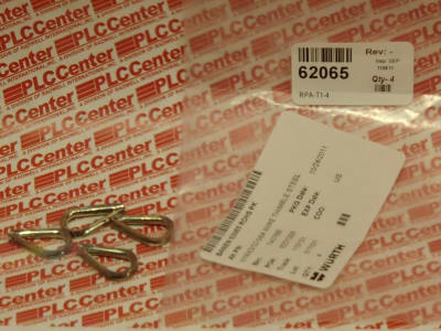 BANNER ENGINEERING RPA-T1-4