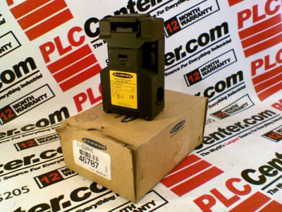 BANNER ENGINEERING SI-QS90MRHE