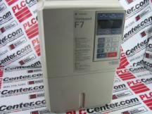 YASKAWA ELECTRIC CIMR-F7A47P5