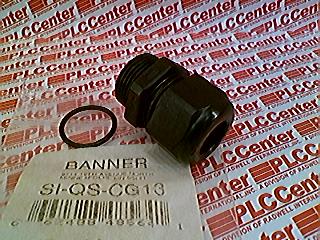 BANNER ENGINEERING SI-QS-CG13