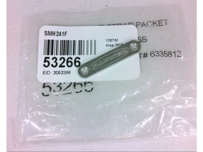 BANNER ENGINEERING SMH241F