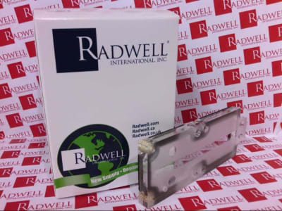 BANNER ENGINEERING UC-LS4RL