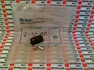 SMC Y-J015A
